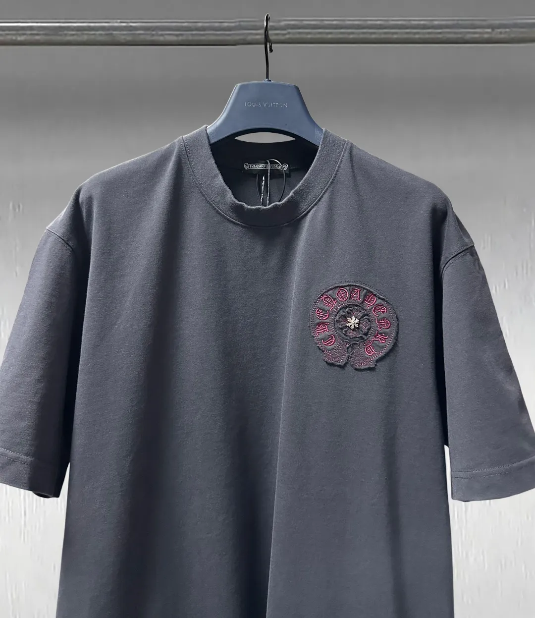 Chrome Hearts 1:1 Dark Gray Size XS-L